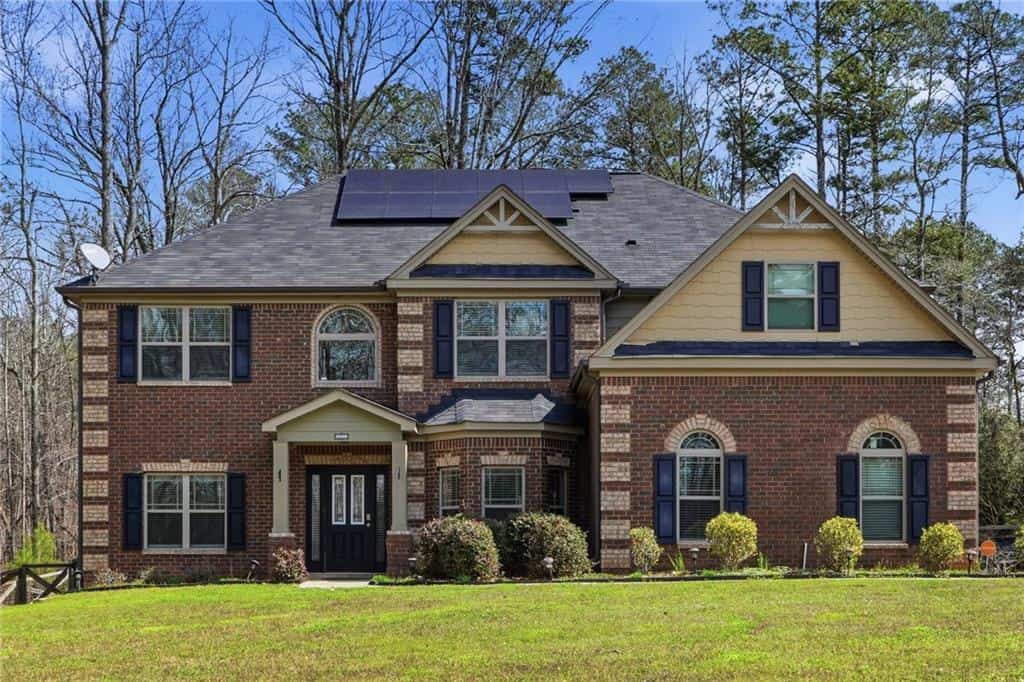 4006 Cherry Wood Drive, Loganville, GA 30052