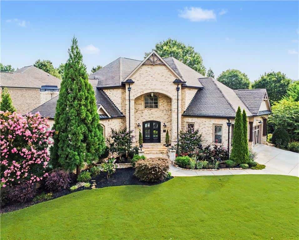 1977 Stonewater Court, Hoschton, GA 30548