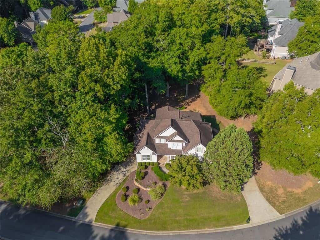 2059 Woodside Park Drive, Woodstock, GA 30188