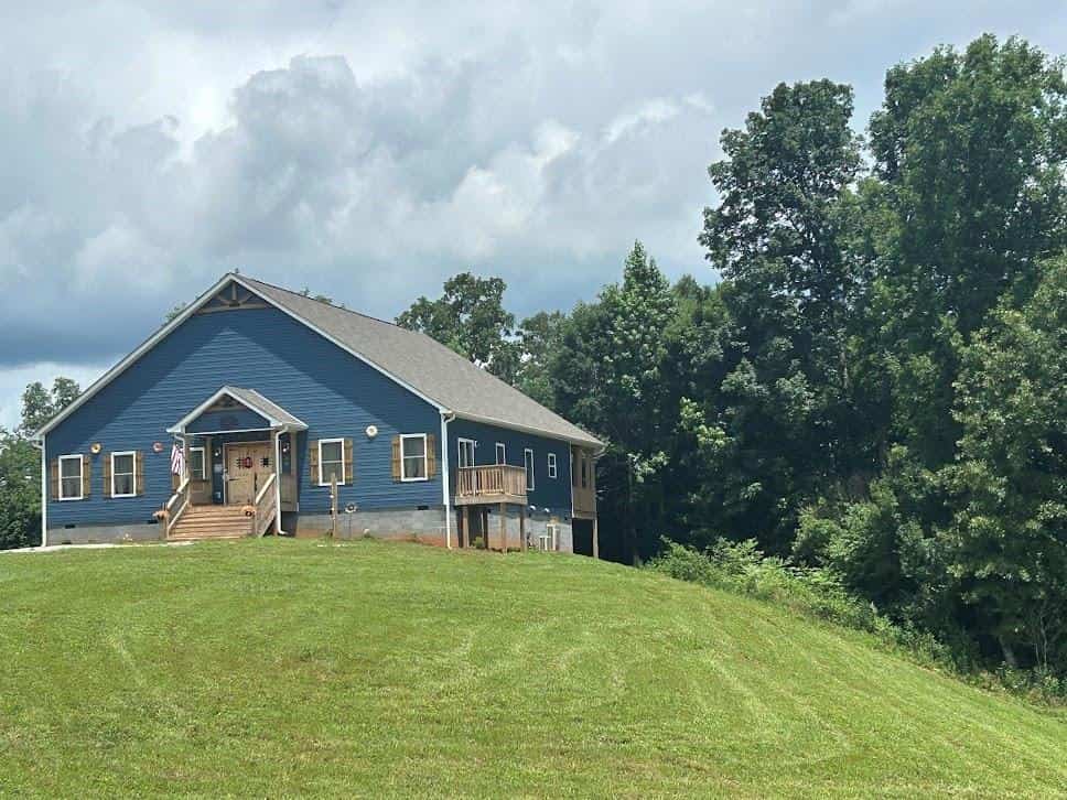 240 Victory Dashboard Road, Bowdon, GA 30108