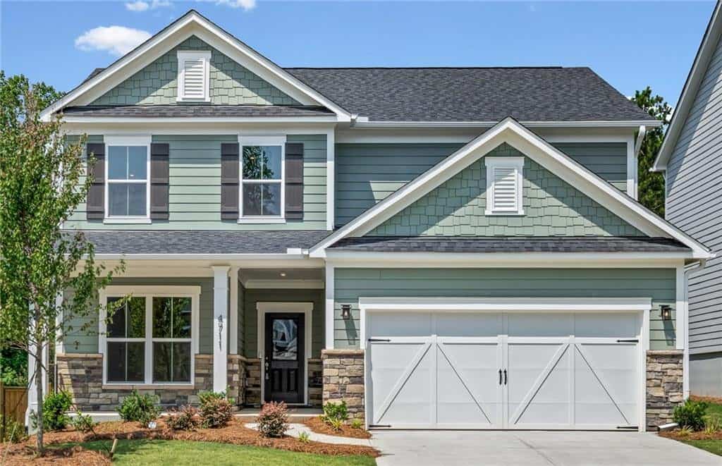 4711 Wilderness Trail, Flowery Branch, GA 30542