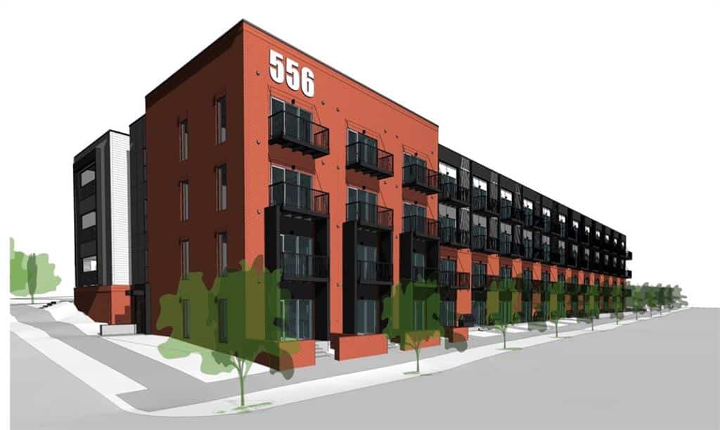 556 Mcdonough Boulevard SE, Atlanta, GA 30315
