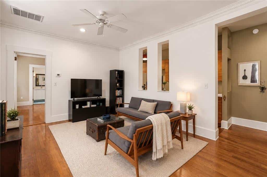 1 S Prado NE 18 #18, Atlanta, GA 30309