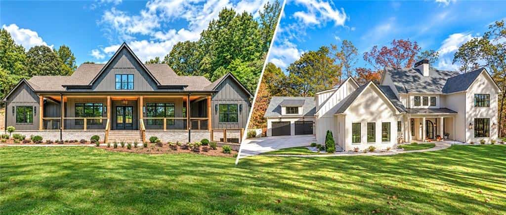 144 Bridle Ridge Lane, Canton, GA 30114