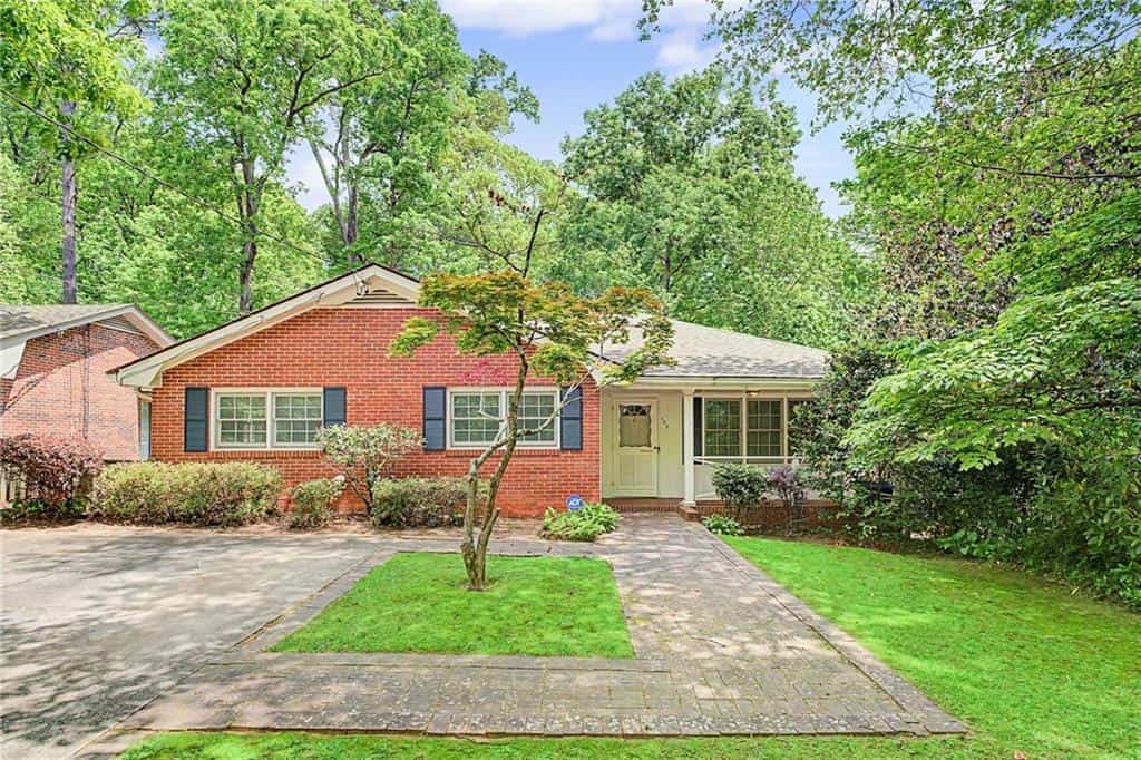 503 Durand Drive, Atlanta, GA 30307