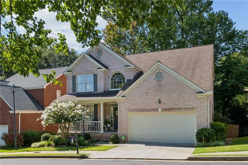 2024 Gramercy Circle, Atlanta, GA 30341