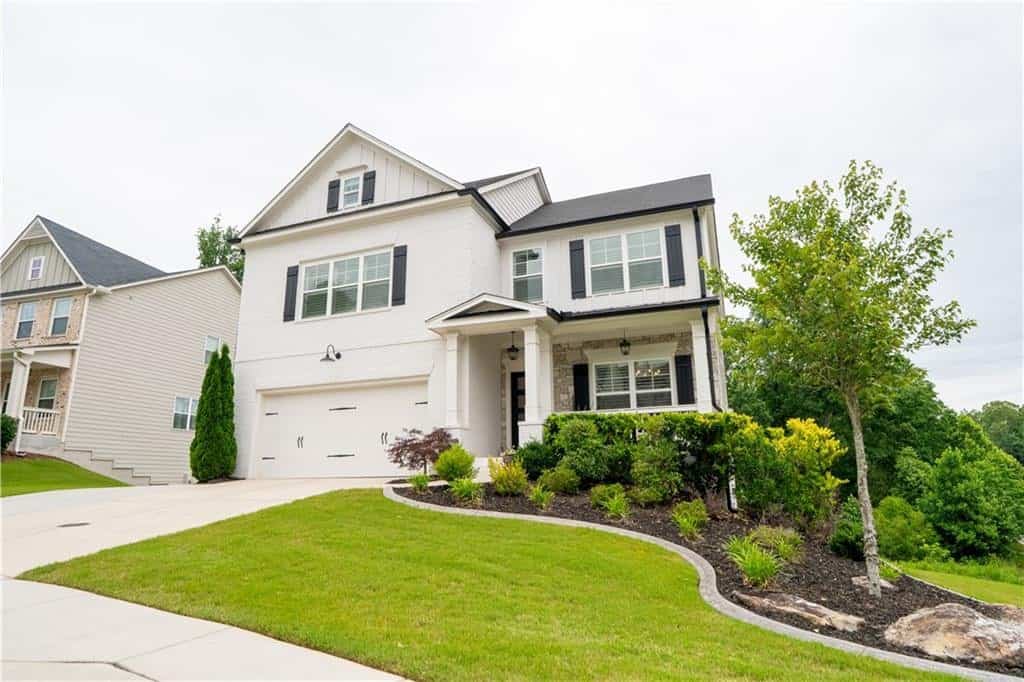6110 Banyan Trail, Cumming, GA 30028