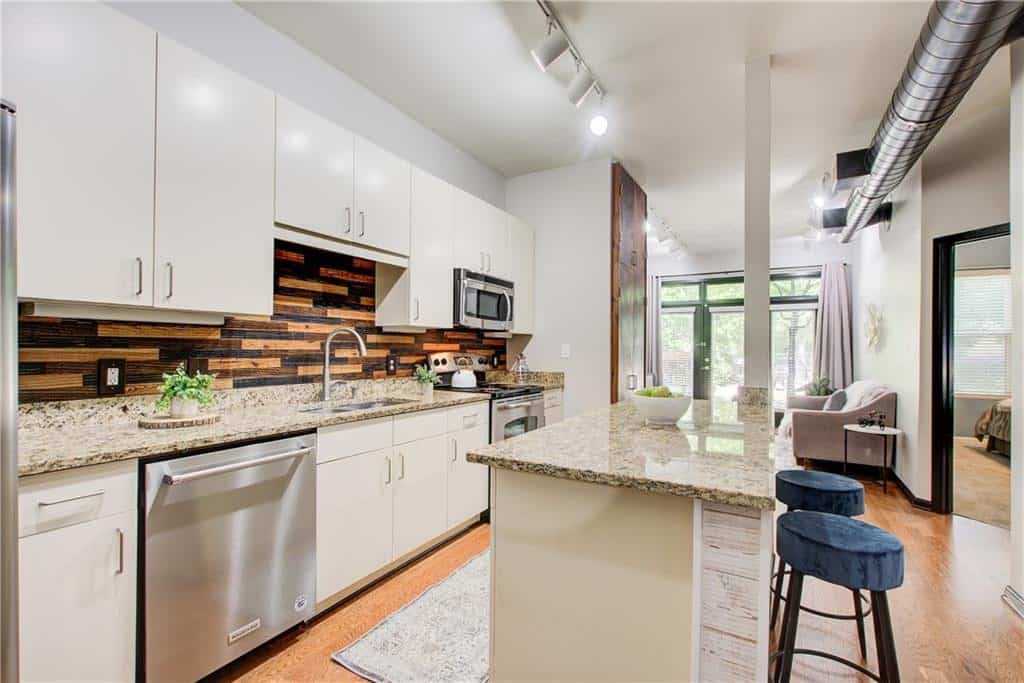 5300 Peachtree Road 0502 #0502, Atlanta, GA 30341