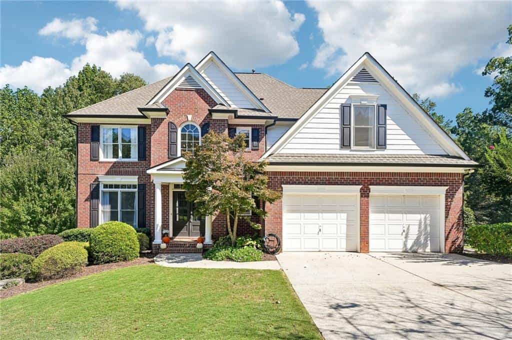 5345 Devonshire Way, Cumming, GA 30040
