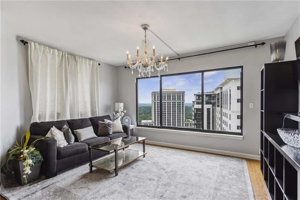 3481 Lakeside Drive NE 3004 #3004, Atlanta, GA 30326