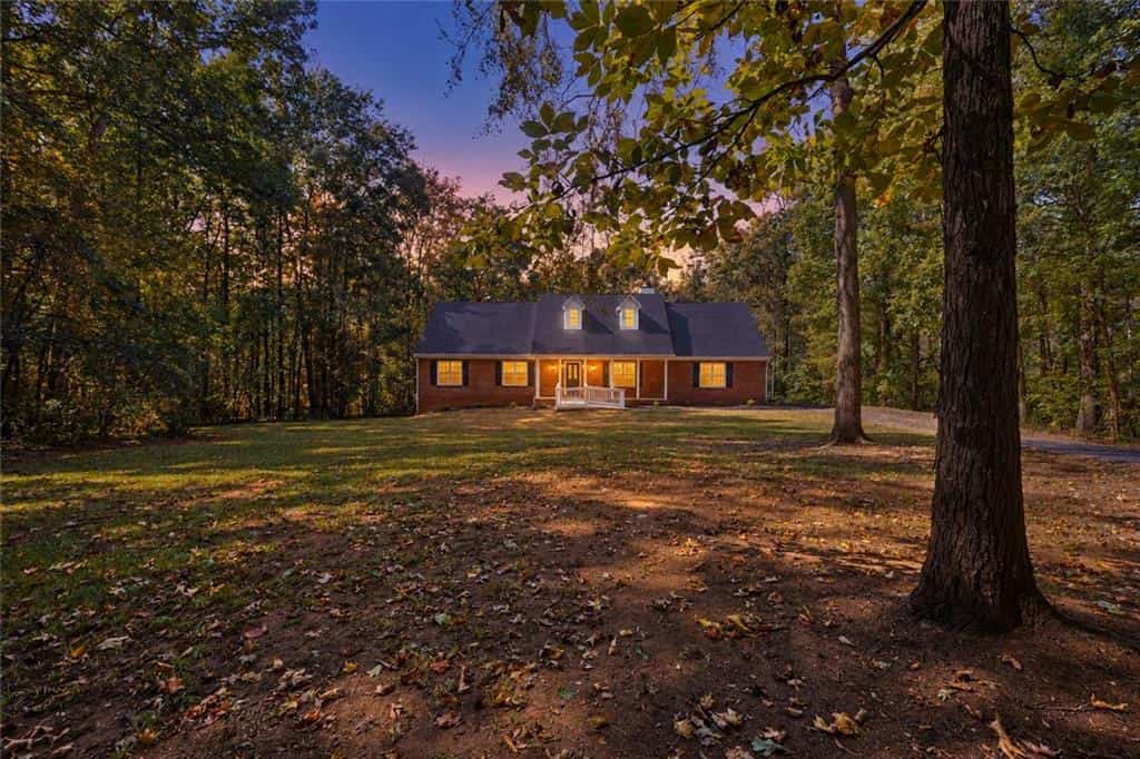 11 The Farm Road, Mcdonough, GA 30252