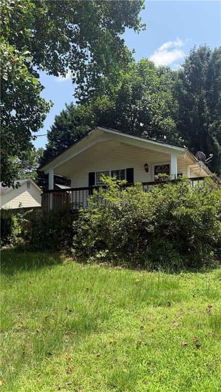6435 Bonanza Court, Gainesville, GA 30506