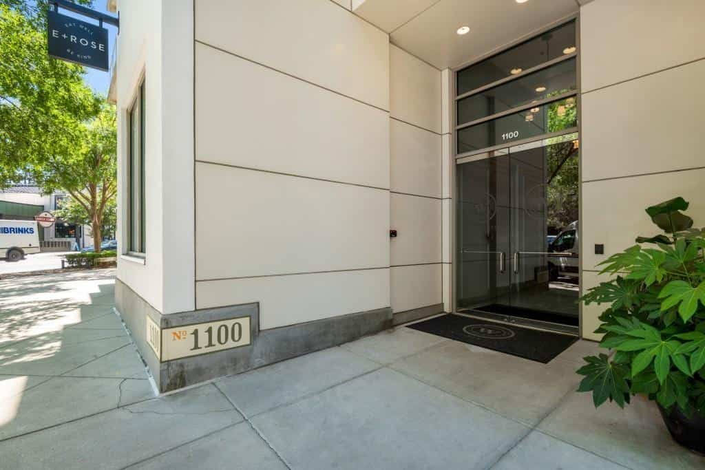 1100 Howell Mill Road NW 204 #204, Atlanta, GA 30318