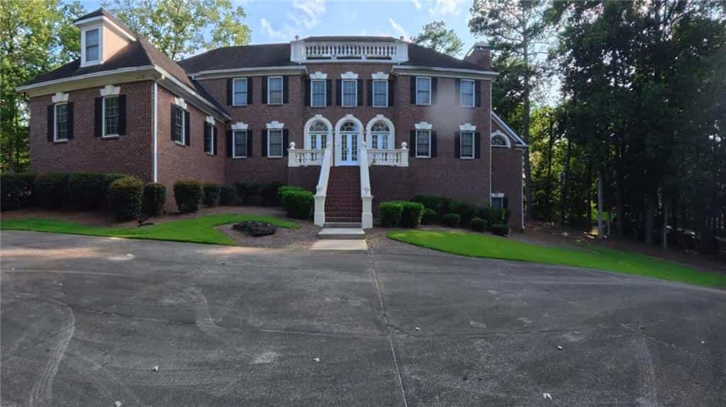2385 Hopewell Plantation Drive, Alpharetta, GA 30004
