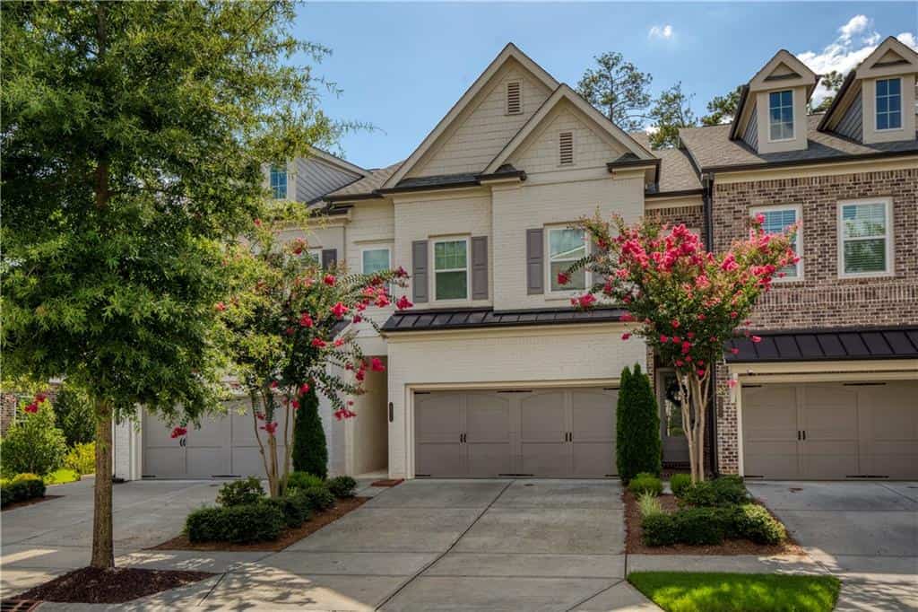 20034 Windalier Way, Roswell, GA 30076