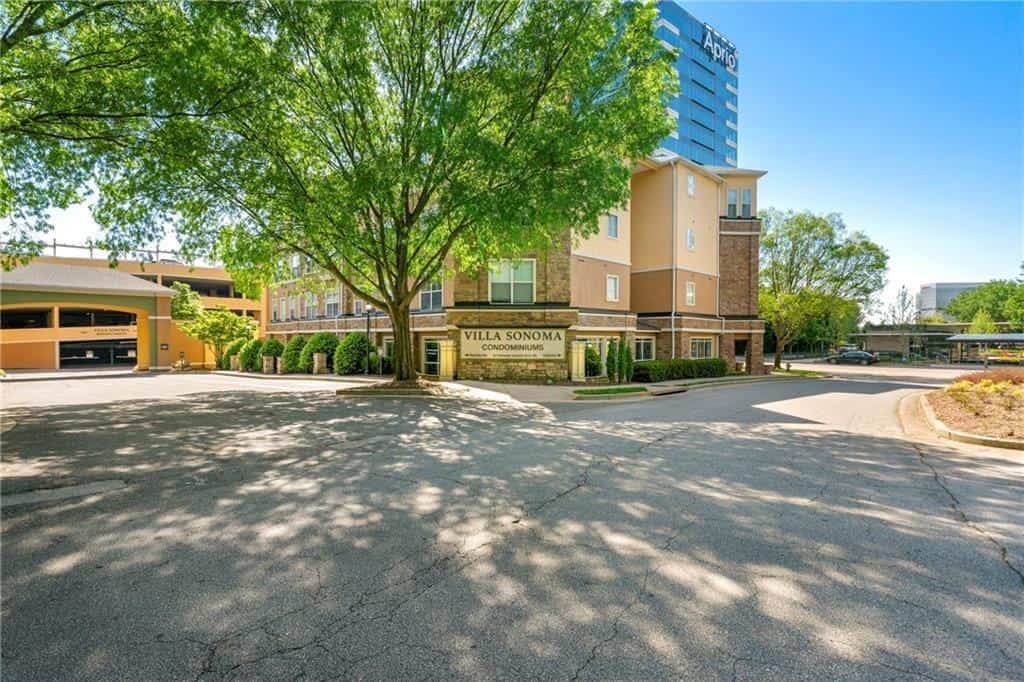 10 Perimeter Summit Boulevard NE 3204 #3204, Atlanta, GA 30319