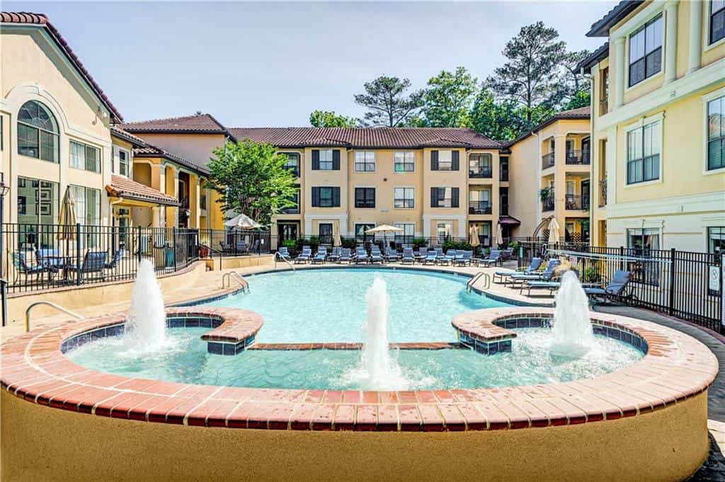 3777 Peachtree Road NE 1116 #1116, Brookhaven, GA 30319