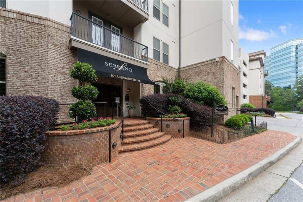 901 Abernathy Road NE 4120 #4120, Atlanta, GA 30328