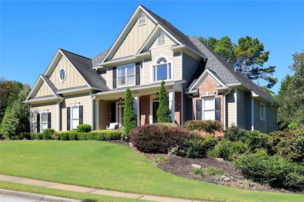89 Gemstone Lane, Acworth, GA 30101