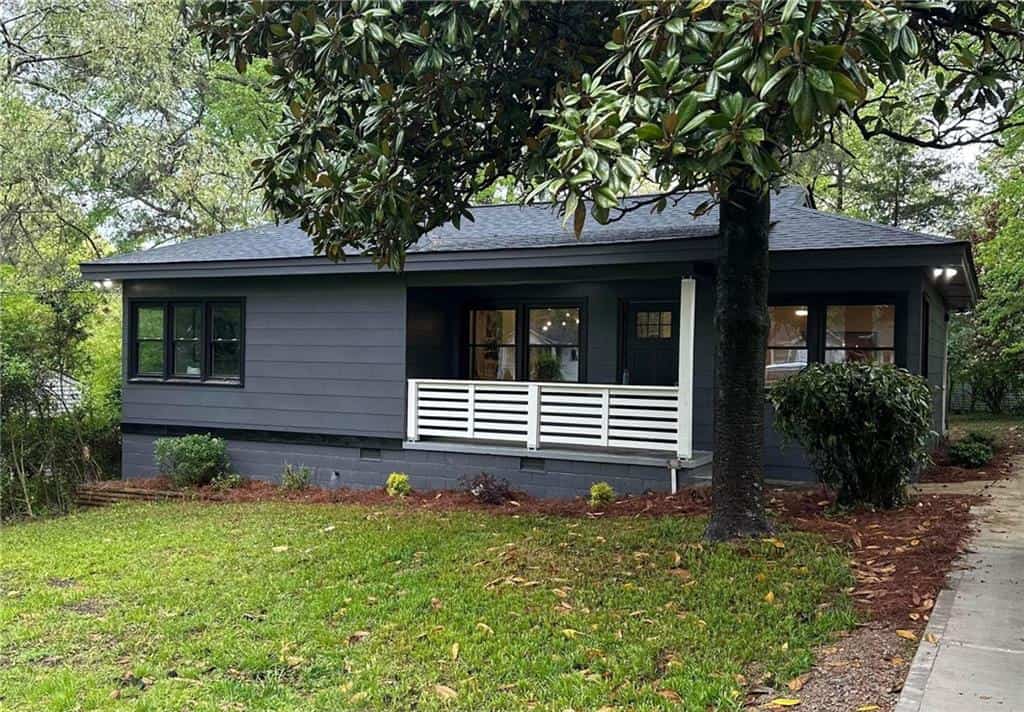 2272 Wallace Drive, Chamblee, GA 30341