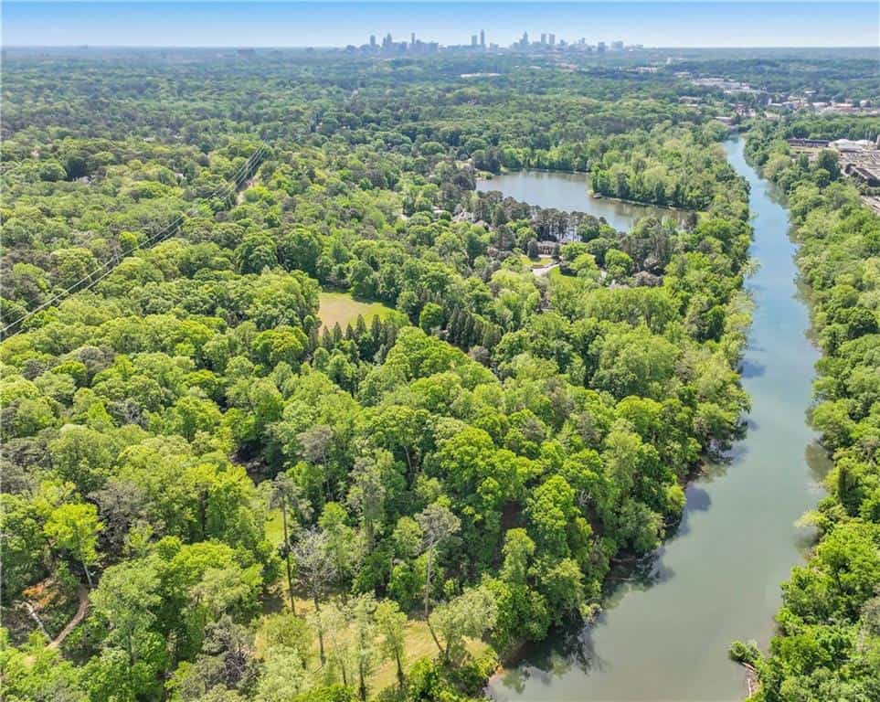 2100 West Wesley Road, Atlanta, GA 30327