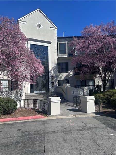 4106 PINE HEIGHTS Drive NE, Atlanta, GA 30324