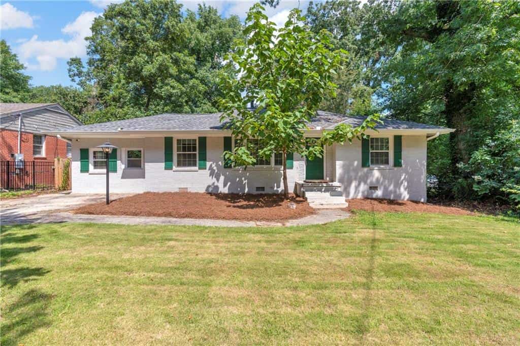 1145 Fayetteville Road SE, Atlanta, GA 30316