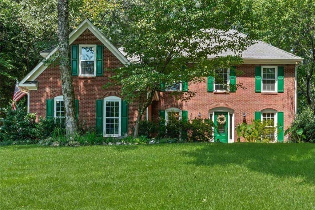 1350 Gran Forest Drive, Cumming, GA 30041