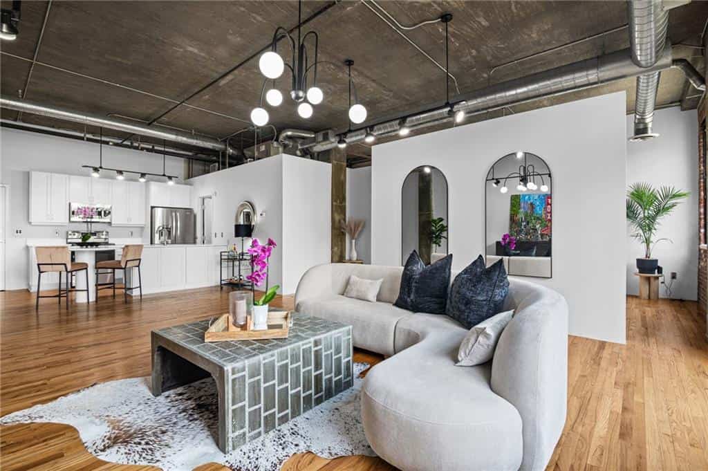 3235 Roswell Road NE 620 #620, Atlanta, GA 30305