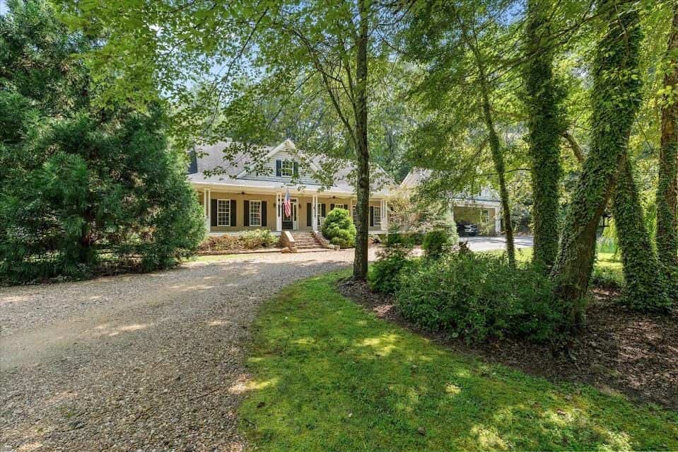 275 McDonald Road, Tallapoosa, GA 30176