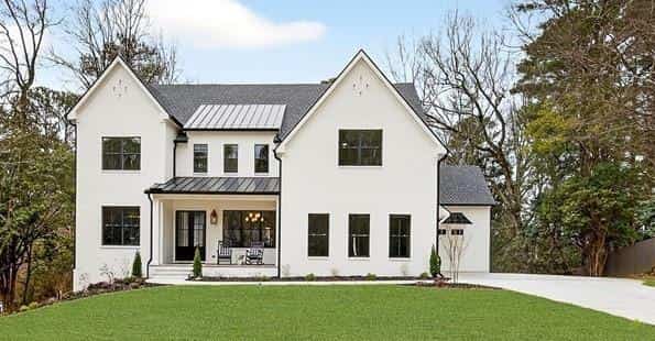 4712 Kings Down Road, Atlanta, GA 30338