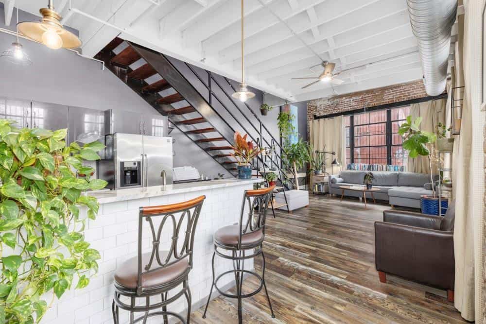 158 Walker Street SW 1 #1, Atlanta, GA 30313