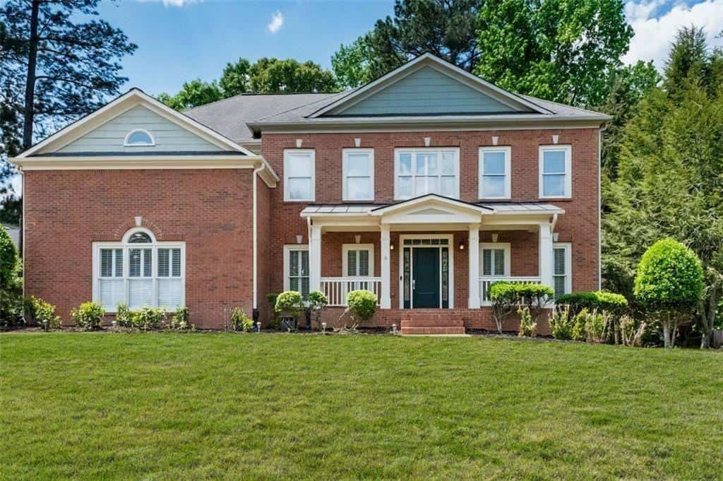 780 River Cliff Court, Suwanee, GA 30024