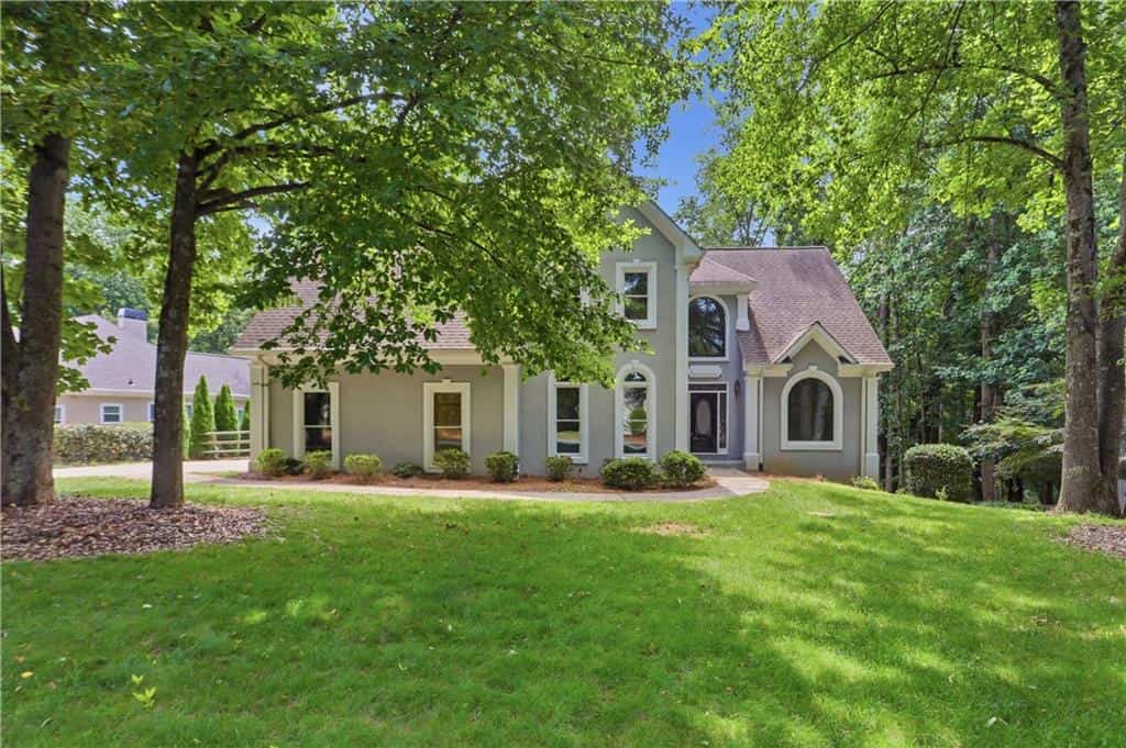 3044 Eagle Watch Drive, Woodstock, GA 30189