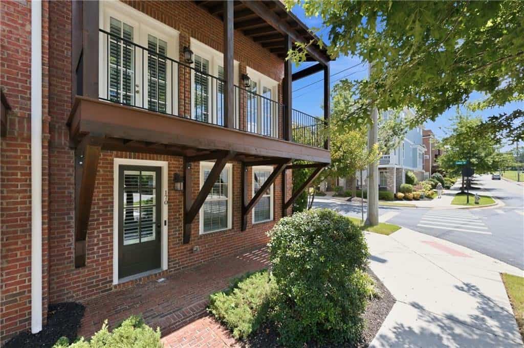 170 Cole Street NE 3 #3, Marietta, GA 30060