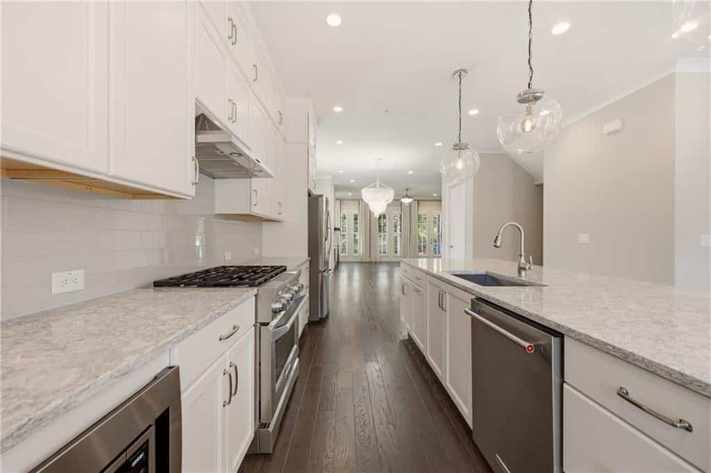 170 Cole Street NE 3 #3, Marietta, GA 30060