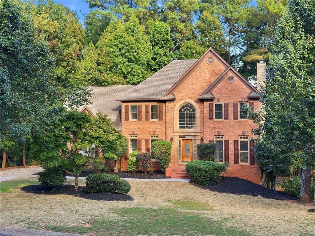 2317 Kingsford Court, Lawrenceville, GA 30043