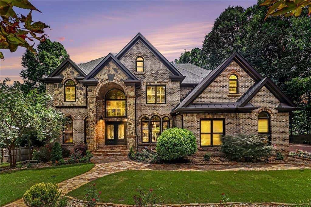1740 Childress Drive SW, Atlanta, GA 30311