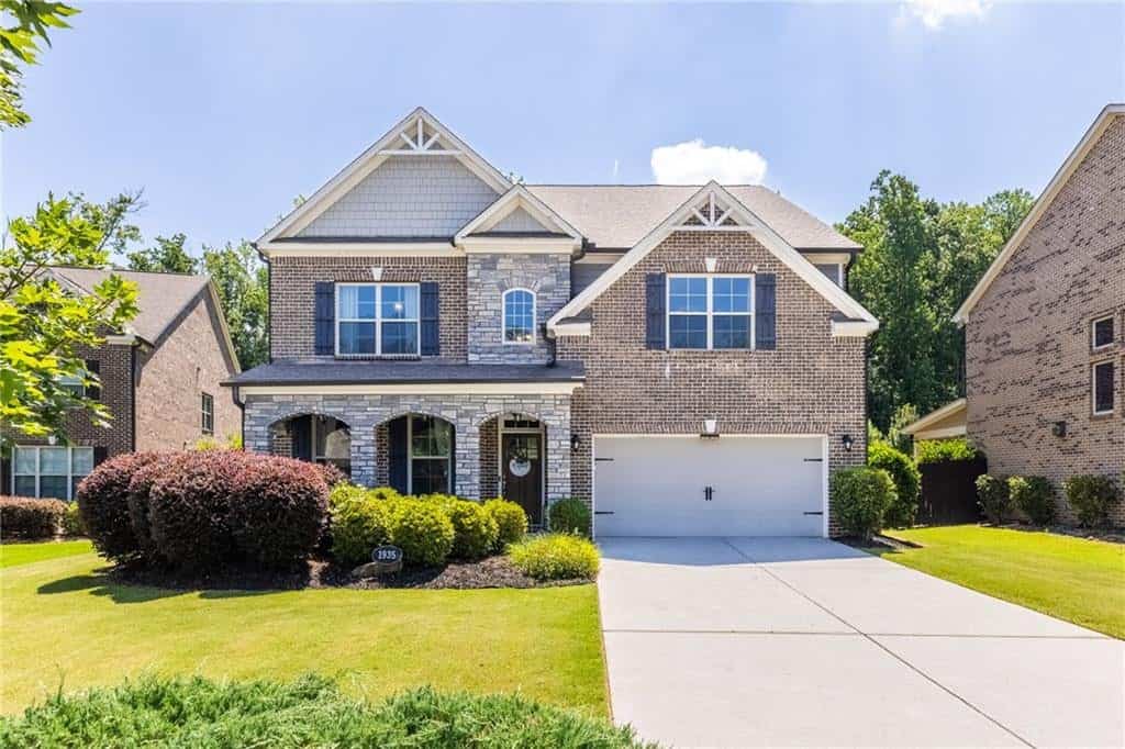 1935 Button Fern Lane, Cumming, GA 30041