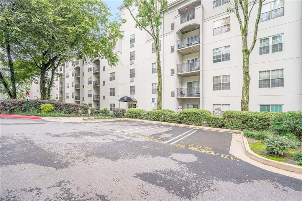 970 Sidney Marcus Boulevard 1217 #1217, Atlanta, GA 30324