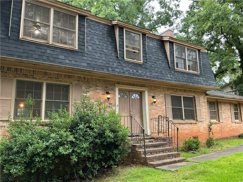 3939 Lehigh Blvd, Decatur, GA 30034