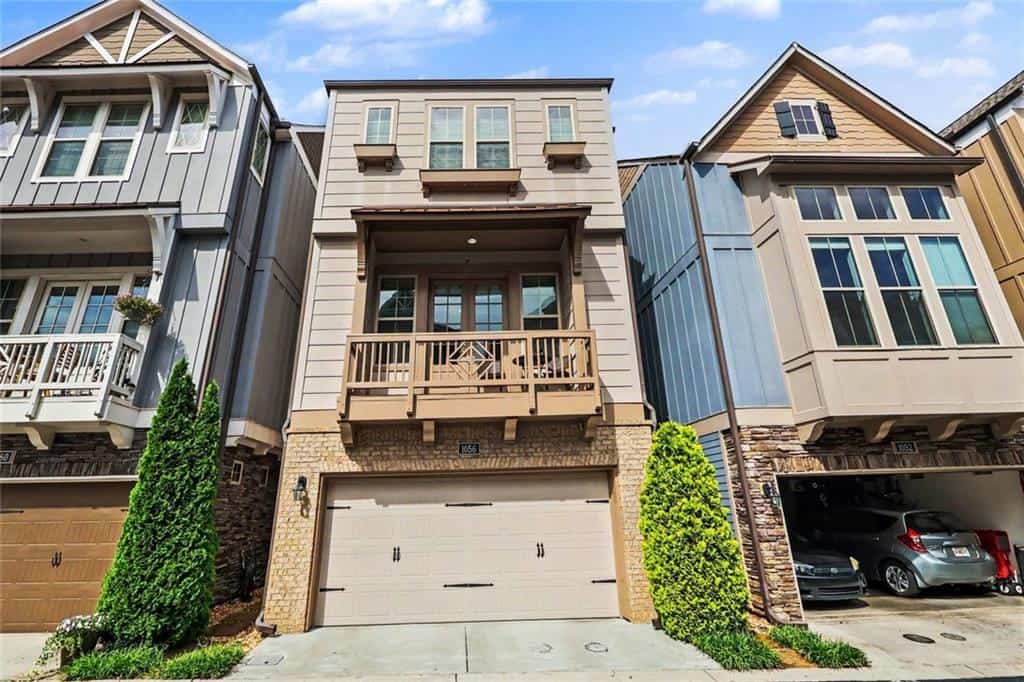 1056 Moorewood Lane, Smyrna, GA 30080