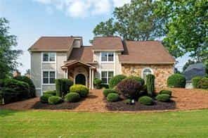 2917 Ashebrooke Drive NE, Marietta, GA 30068