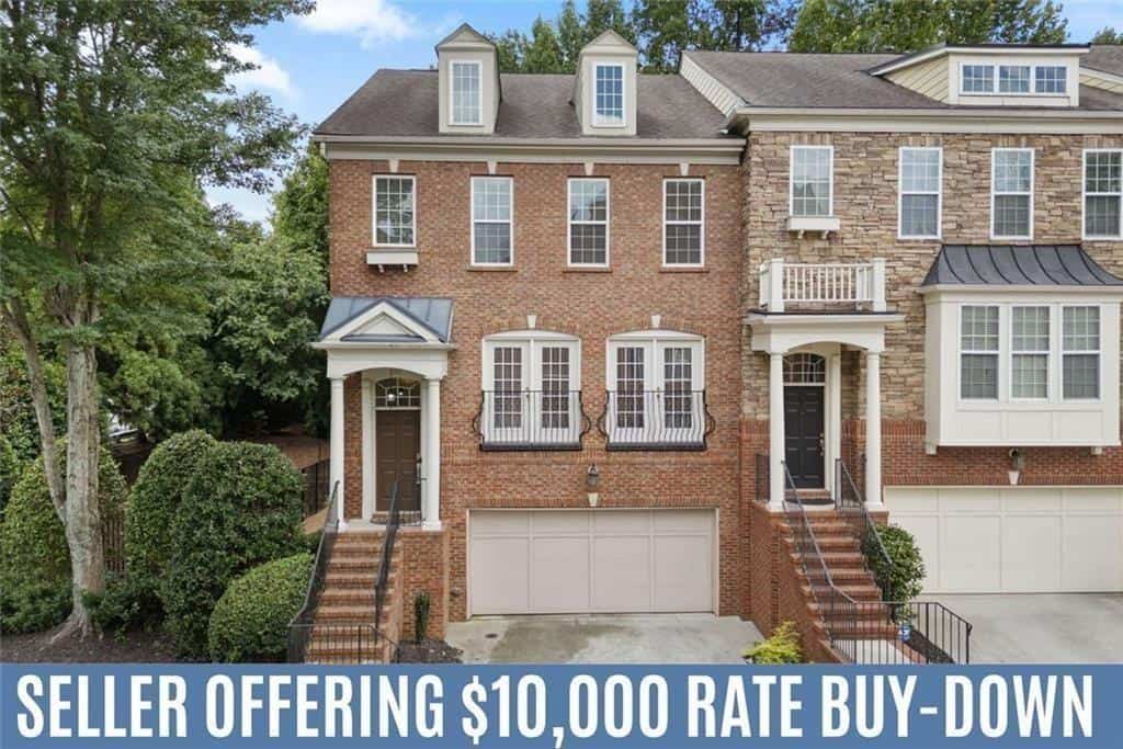 2203 Cumberland Parkway SE #503, Atlanta, GA 30339