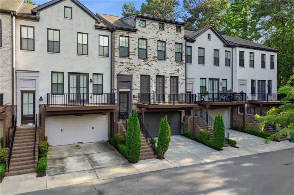 4141 Wisconsin Drive, Atlanta, GA 30338
