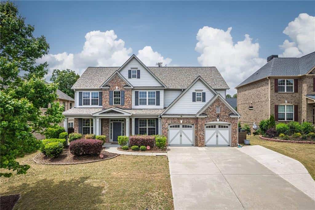 4405 Heathcliff Way, Cumming, GA 30041