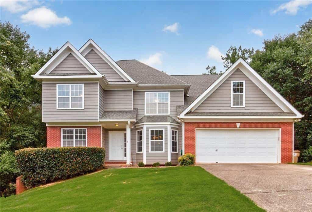 2820 Cobblestone Drive, Cumming, GA 30041