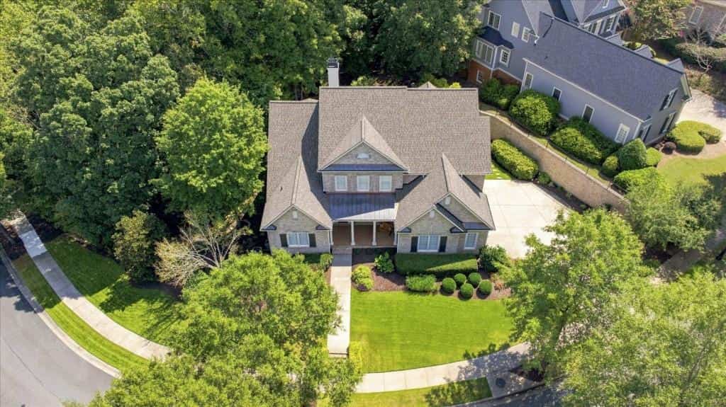 6163 TALMADGE Run, Acworth, GA 30101