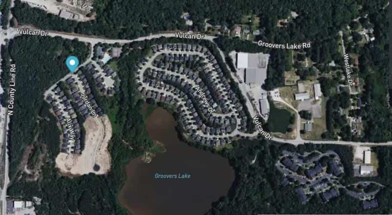 00 Vulcan Drive, Lithia Springs, GA 30122