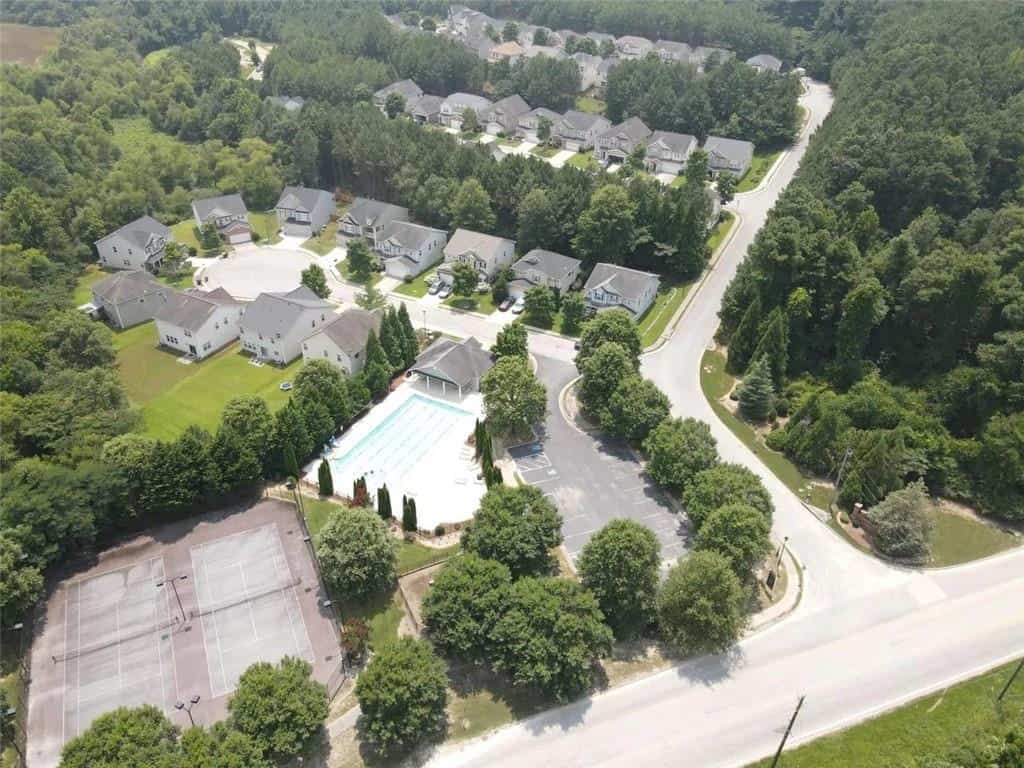 00 Vulcan Drive, Lithia Springs, GA 30122